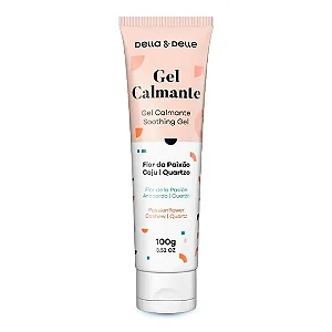 GEL CALMANTE 100G D&D