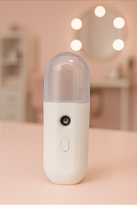 NANO MISTER MASTER USB - BRANCO