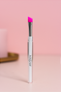 PINCEL DE SILICONE MASTER PINK 1 UN