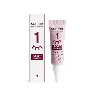 PASSO 1 POCKET - SOFT MASTER CURL 7G