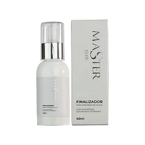 FINALIZADOR MASTER ELITE 40 ml