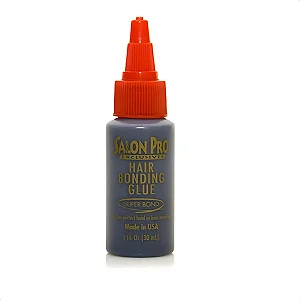 COLA SALON PRO - PARA CILIOS TUFUNHO E MEGA HAIR