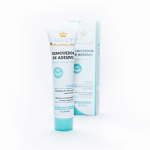 REMOVEDOR EM CREME MACY FAST 15G