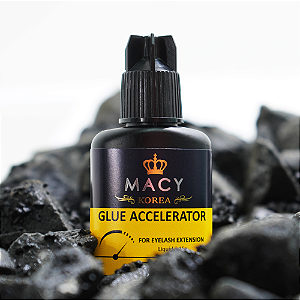 ACELERADOR DE SECAGEM MACY 15G