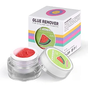 REMOVEDOR EM GEL DE MELANCIA - GLUE REMOVER 5G