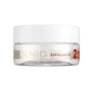 CREME ESFOLIANTE LA BENIG 100g