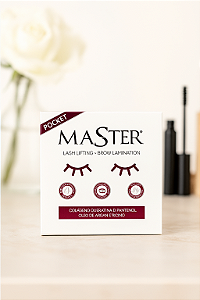 KIT MASTER POCKT 7G - NOVA VERSÃO