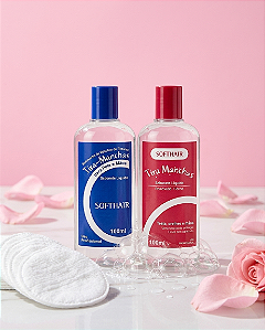 TIRA MANCHAS SOFTHAIR- SABONETE LÍQUIDO 100 ml