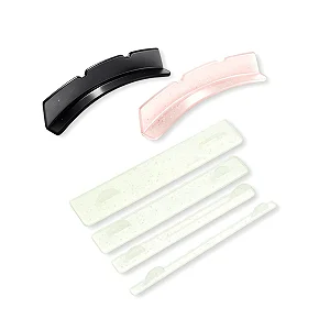 FITA DE SILICONE 6 PARES MASTER - MODELO OCLUSÃO