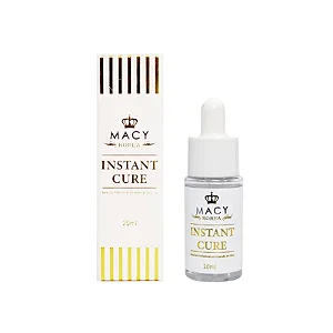 INSTANT CURE MACY 20ml