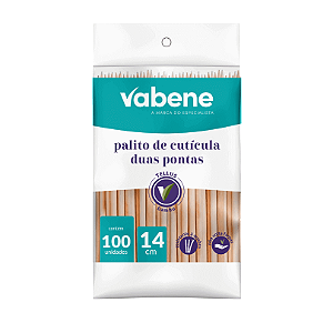 PALITO DE BAMBU 100 UND