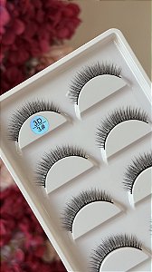 CÍLIOS 3# - MODELO MÉDIO