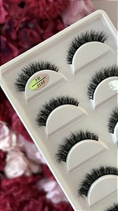 CÍLIOS 5D J101 - MODELO MÉDIO