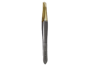 PINÇA SOLING PRESTIGE GOLD 22 - CHANFRADA