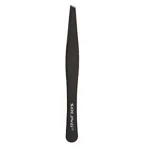 PINÇA SOLING PRESTIGE BLACK 24 - CHANFRADA