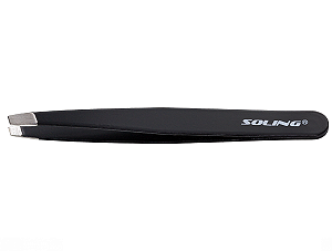 PINÇA SOLING PRESTIGE BLACK 22 - RETA