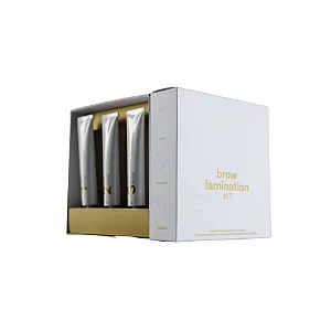 KIT BROW LAMINATION LA BENIG 15G
