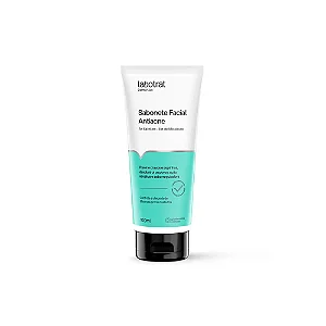 SABONETE FACIAL ANTIACNE LABOTRAT 100ML