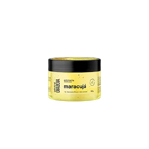 ESFOLIANTE MARACUJÁ LABOTRAT ROSTO & CORPO 300G