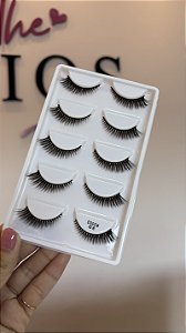 CÍLIOS 2053