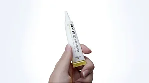 SIMPLE REMOVER CHERRY - REMOVEDOR DE CÍLIOS