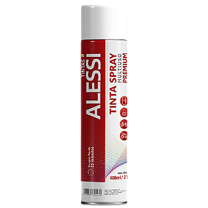 Tinta Spray Multiuso Alessi