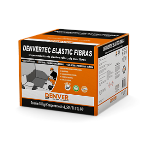 Denvertec Elastic Fibras