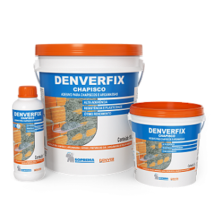 Denverfix Chapisco