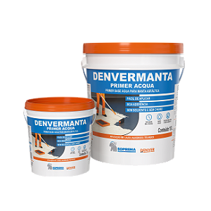 Denvermanta Primer Acqua