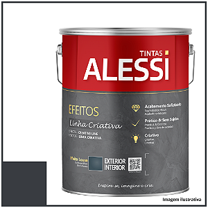 Efeito Lousa Alessi