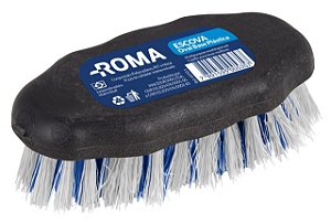 Escova Multiuso Base Plástica Roma 6070 1