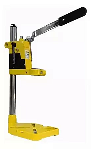 Suporte Furadeira para Bancada Titanium
