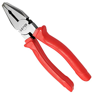 Alicate Universal 8" Prix Lotus