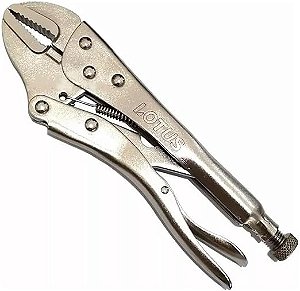 Alicate Pressão 10" Flex Lotus