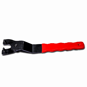 Chave P/ Esmerilhadeira 4 1/2" - 7" - 9" Lotus