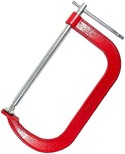 Grampo C Sargento Flex Lotus