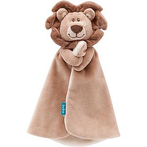 Naninha Buba - Objeto de Transição Hipoalergênico e Aconchegante