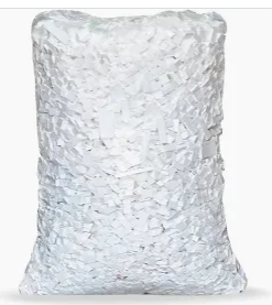 Flocos de Isopor 50 Litros - (1 unid)