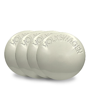 Jogo Calota Tampa Miolo Central Orbital Aro 15 Roda Liga Leve