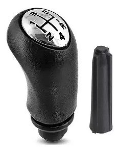 Manopla De Cambio Renault Logan Sandero 2008 2009 2010