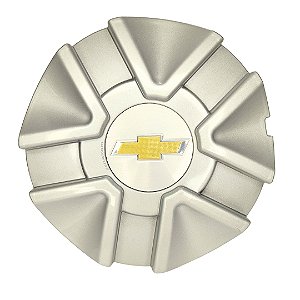 Calota Centro Tampa Roda Astra Gsi 2002 Roda Original 15 16