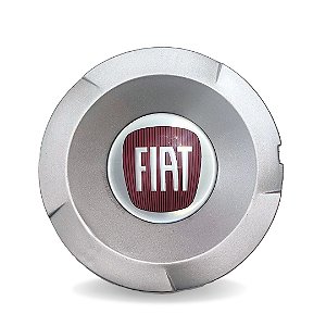 Calota Calotinha Central Centro Roda Fiat Stilo Abarth Roda