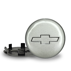 Calota Centro Miolo Tampa Roda Gm Opala Diplomata 1991 1992