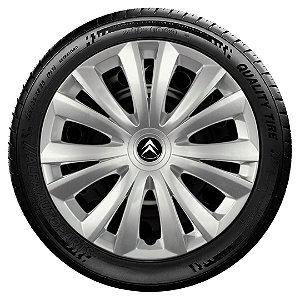 Calota C3 2006 2007 2008 2009 Aro 14 136