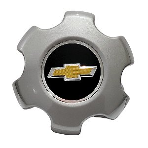 Calota Centro Roda S10 Lt Ltz 2012 2013 2014 2015 2016