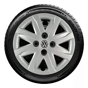 Calota Aro 14 Cubo Alto Gol G3 G4 G5 G6 G7 048