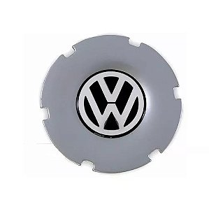 Calota Centro Tampa Roda Saveiro Rallye Pimentinha Boton