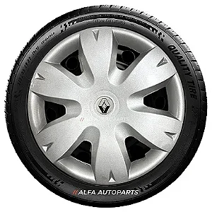 Calota Renault Sandero Logan Megane Symbol Aro 14 872