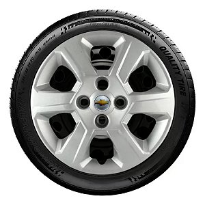 Calota Nova Montana Agile Astra Vectra Onix Aro 15 084