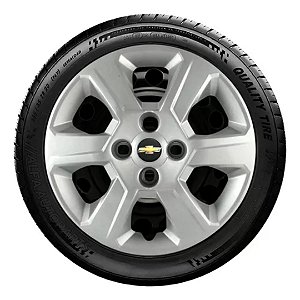 Calota Nova Montana Agile Astra Vectra Onix Aro 15 084